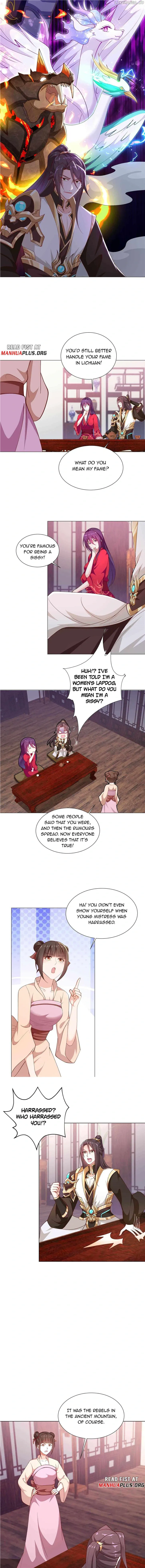 Dragon Master Chapter 266 Online - página 6