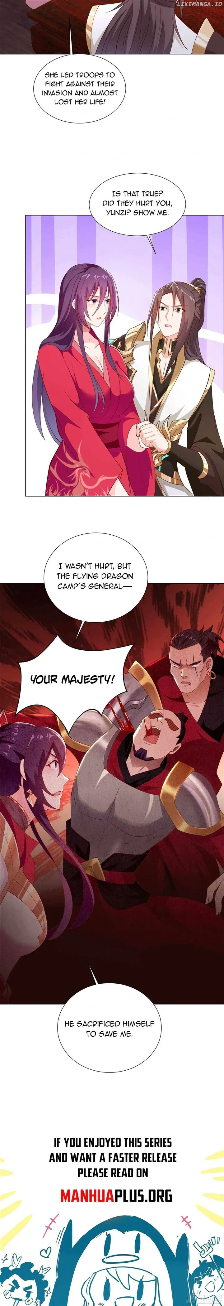 Dragon Master Chapter 266 Online - página 7