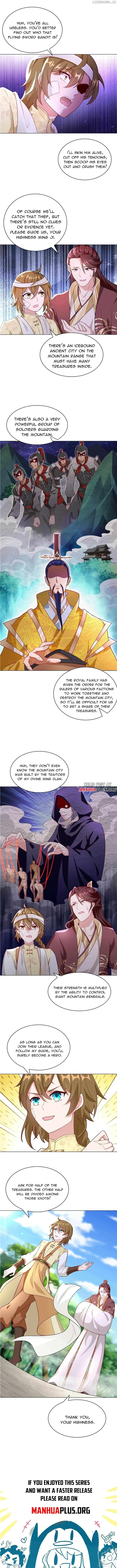 Dragon Master Chapter 272 Online - página 5