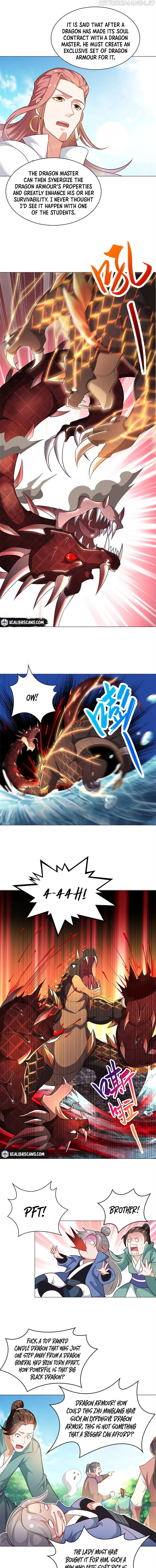 Dragon Master Chapter 28 Online - página 2
