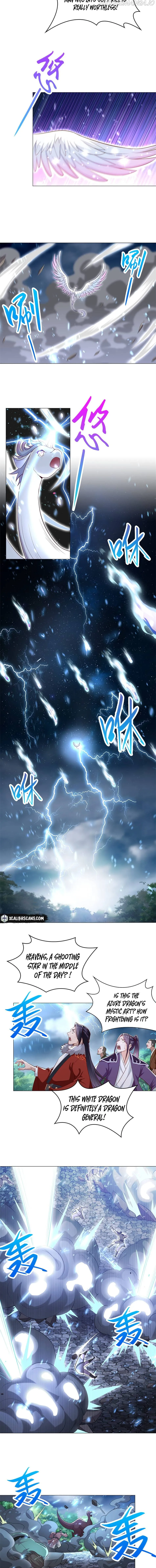 Dragon Master Chapter 28 Online - página 3