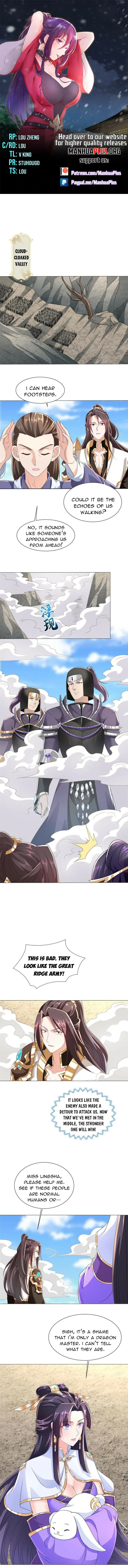Dragon Master Chapter 280 Online - página 2