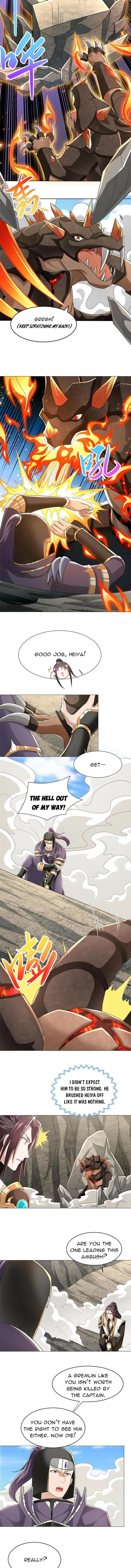Dragon Master Chapter 280 Online - página 4