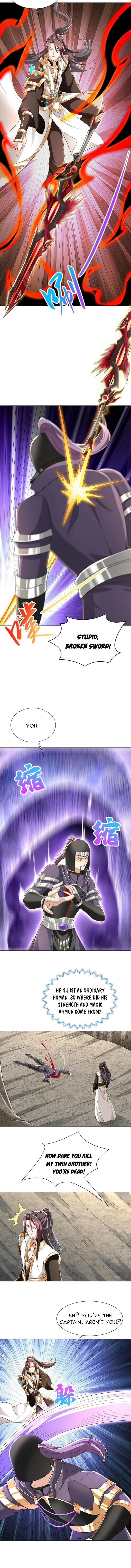 Dragon Master Chapter 280 Online - página 5