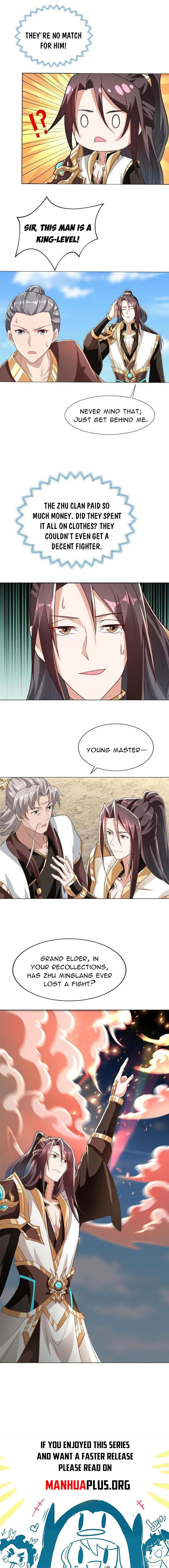 Dragon Master Chapter 280 Online - página 7