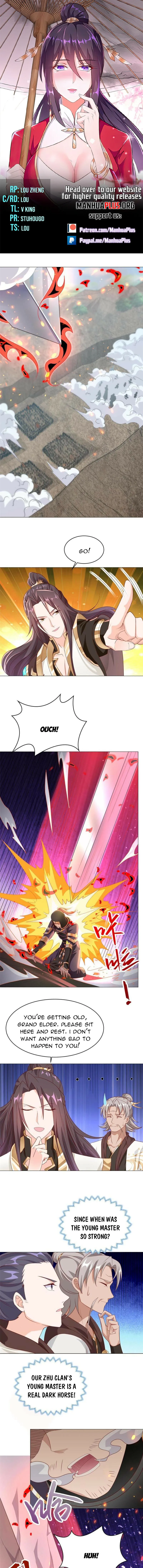 Dragon Master Chapter 281 Online - página 2