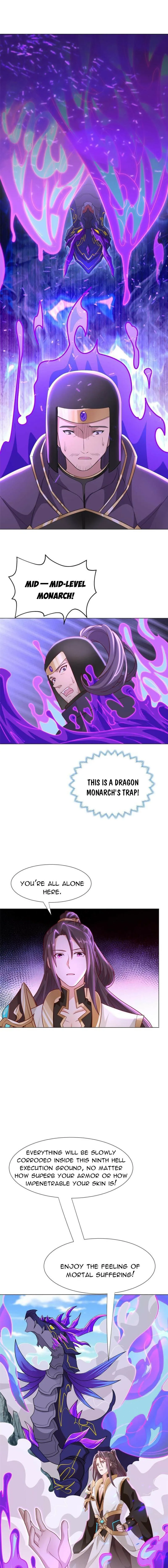 Dragon Master Chapter 281 Online - página 7