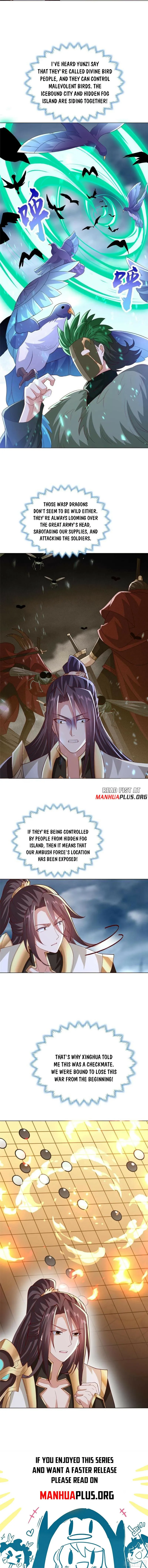 Dragon Master Chapter 282 Online - página 7