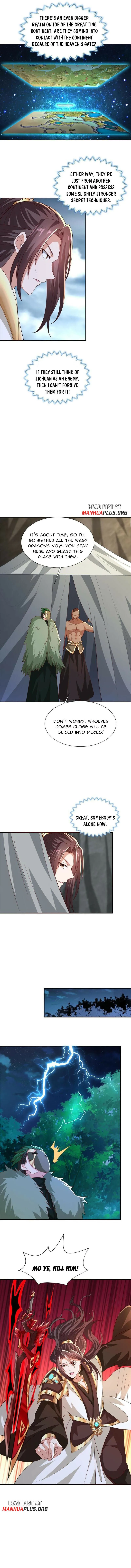 Dragon Master Chapter 283 Online - página 3