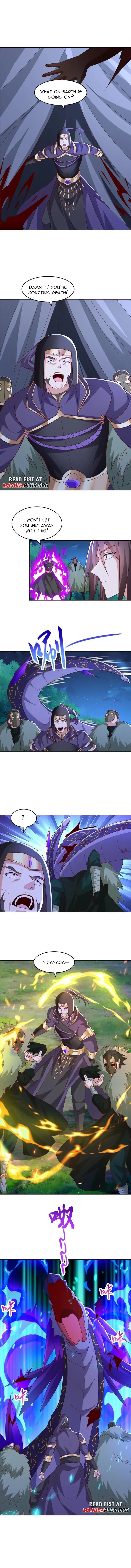 Dragon Master Chapter 284 Online - página 3
