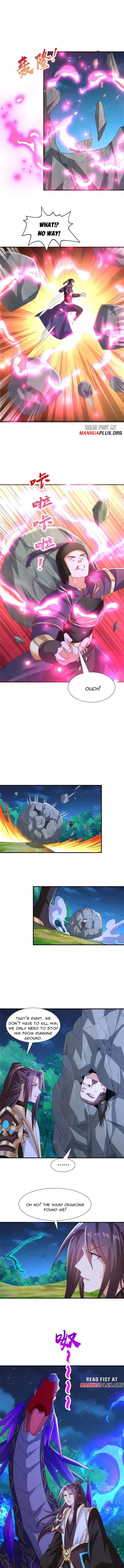 Dragon Master Chapter 284 Online - página 5