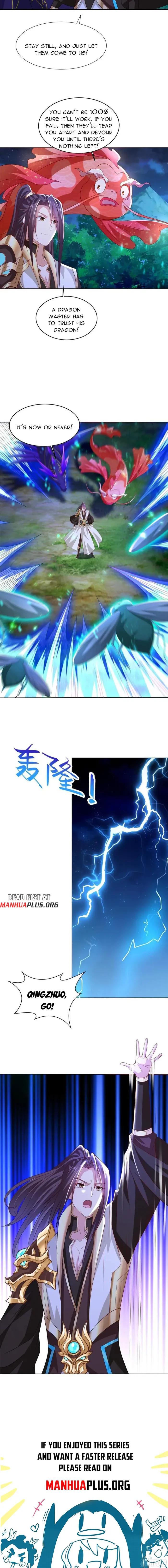 Dragon Master Chapter 284 Online - página 6
