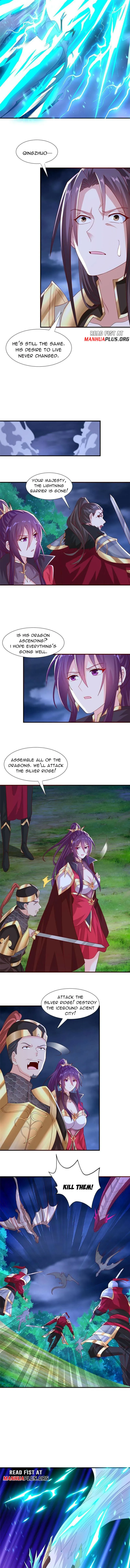 Dragon Master Chapter 285 Online - página 4