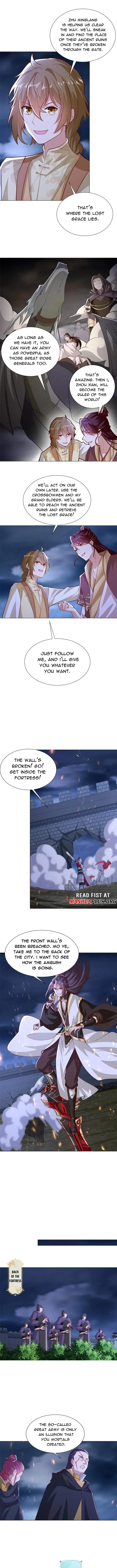 Dragon Master Chapter 286 Online - página 4