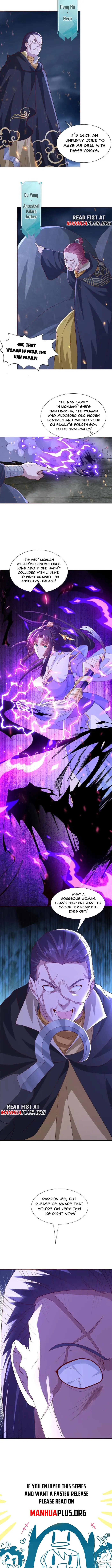 Dragon Master Chapter 286 Online - página 5