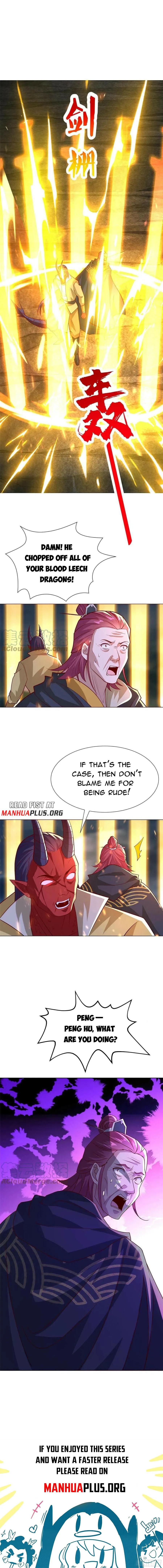 Dragon Master Chapter 287 Online - página 6