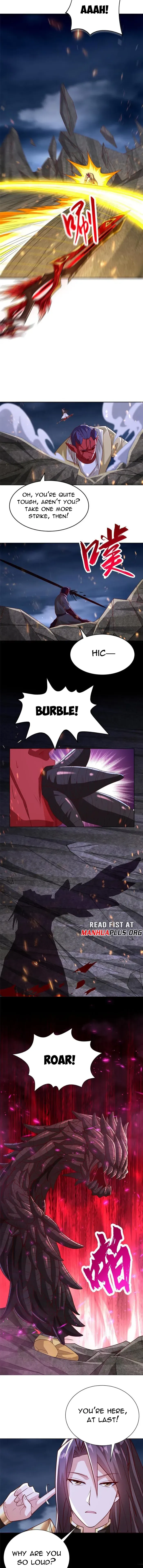 Dragon Master Chapter 288 Online - página 3