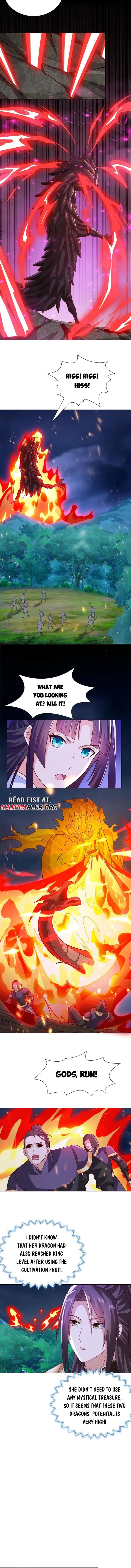 Dragon Master Chapter 288 Online - página 4