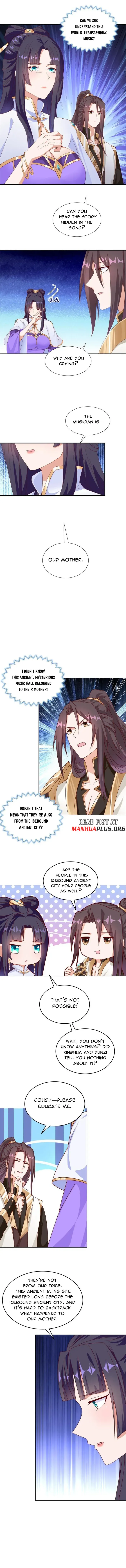 Dragon Master Chapter 289 Online - página 3