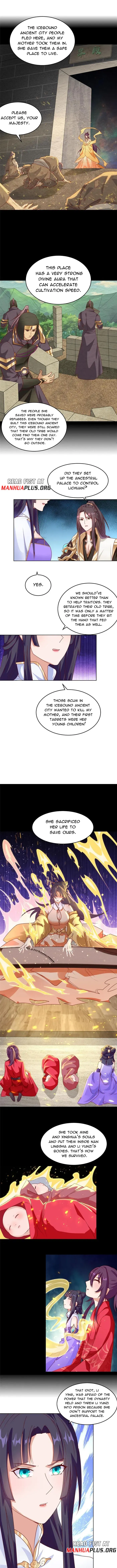 Dragon Master Chapter 289 Online - página 4