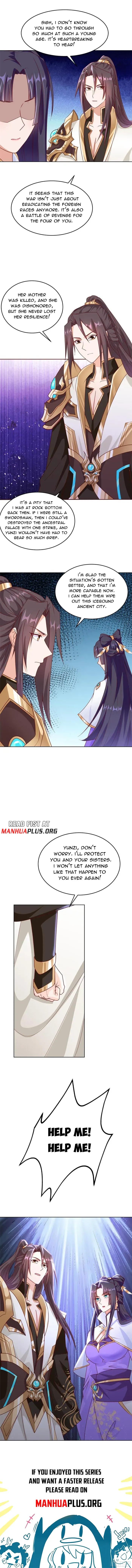 Dragon Master Chapter 289 Online - página 5