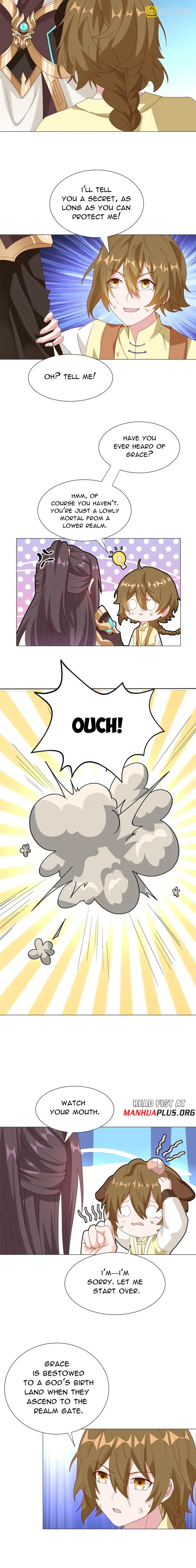 Dragon Master Chapter 290 Online - página 2