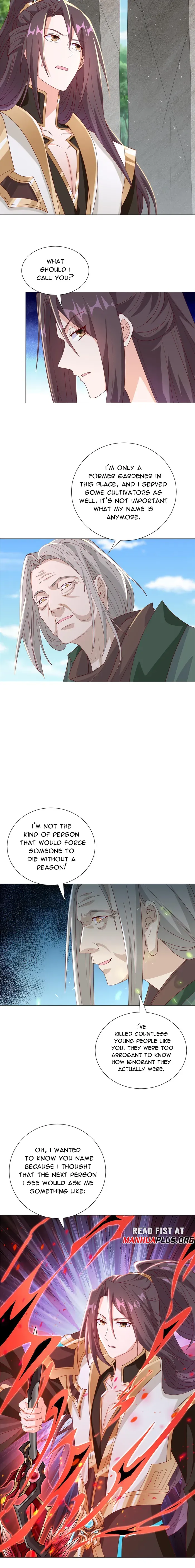Dragon Master Chapter 290 Online - página 7