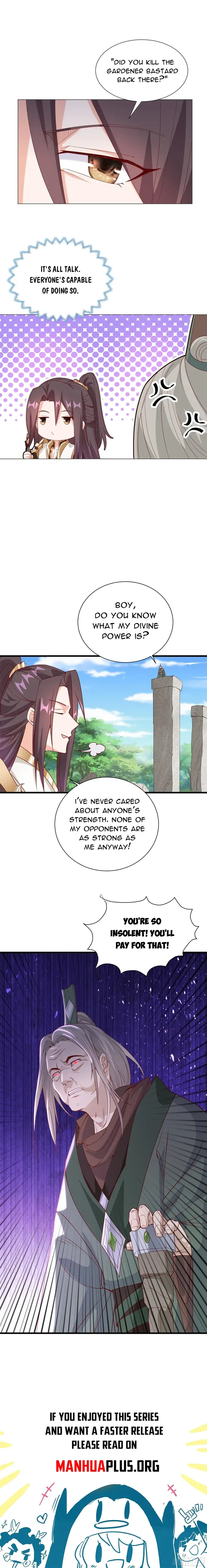 Dragon Master Chapter 290 Online - página 8