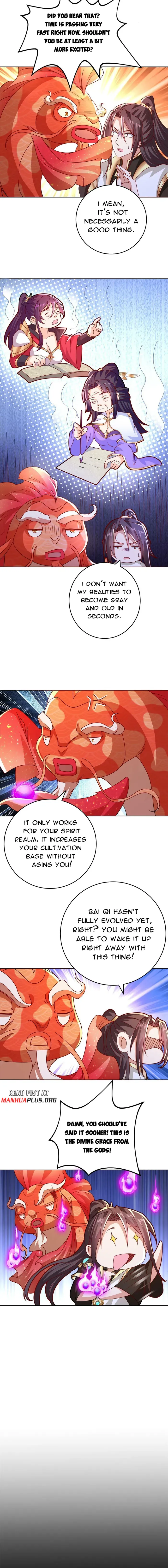 Dragon Master Chapter 293 Online - página 2