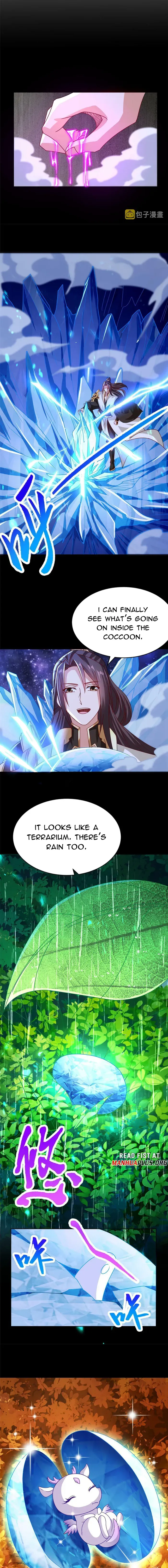 Dragon Master Chapter 293 Online - página 3