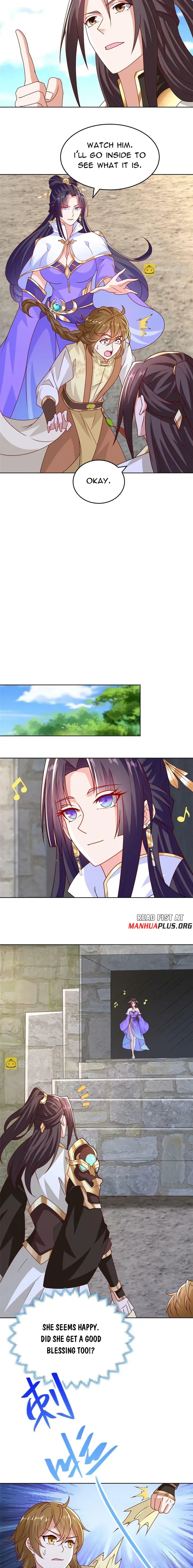 Dragon Master Chapter 293 Online - página 5