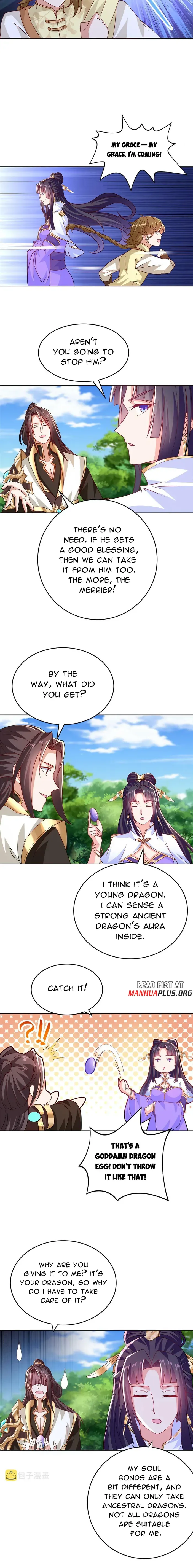 Dragon Master Chapter 293 Online - página 6