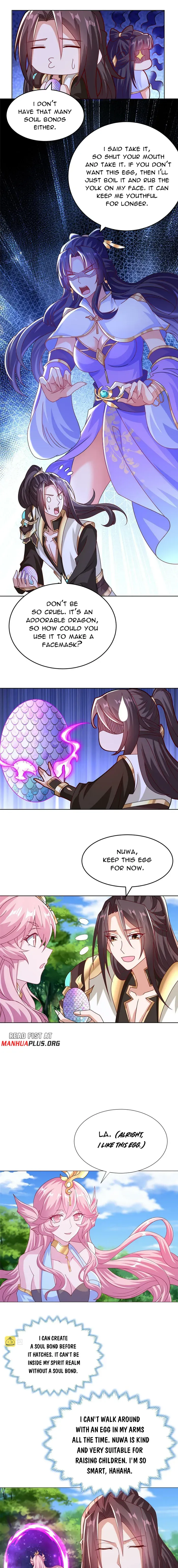 Dragon Master Chapter 293 Online - página 7