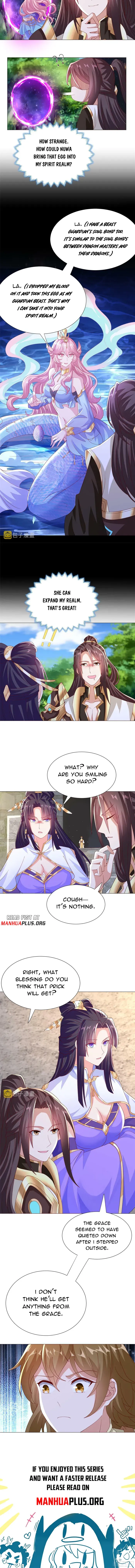 Dragon Master Chapter 293 Online - página 8