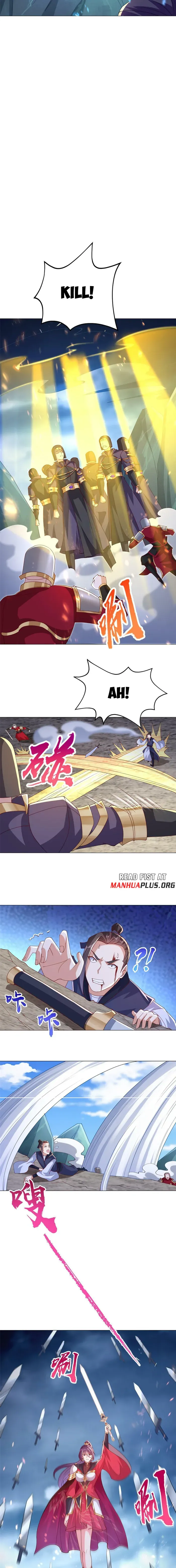 Dragon Master Chapter 294 Online - página 7