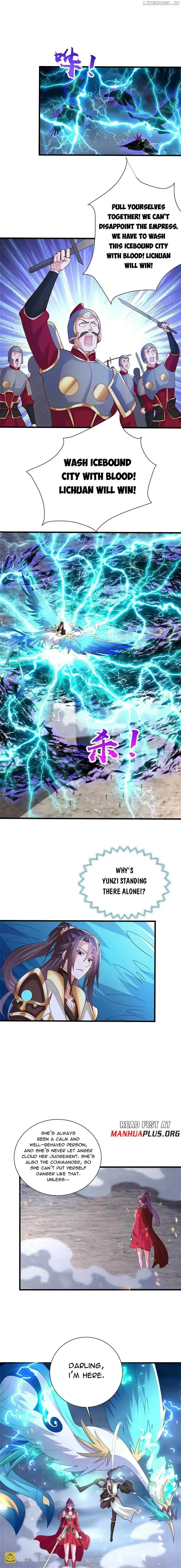 Dragon Master Chapter 296 Online - página 4