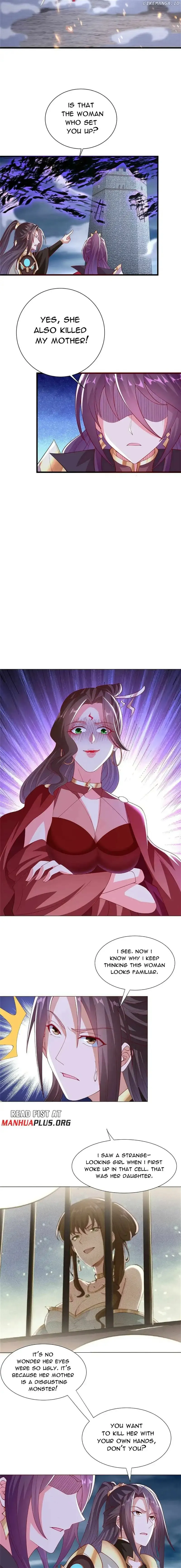 Dragon Master Chapter 296 Online - página 5