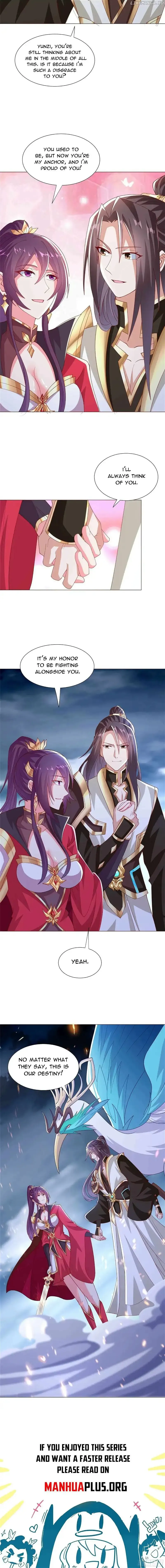 Dragon Master Chapter 296 Online - página 7