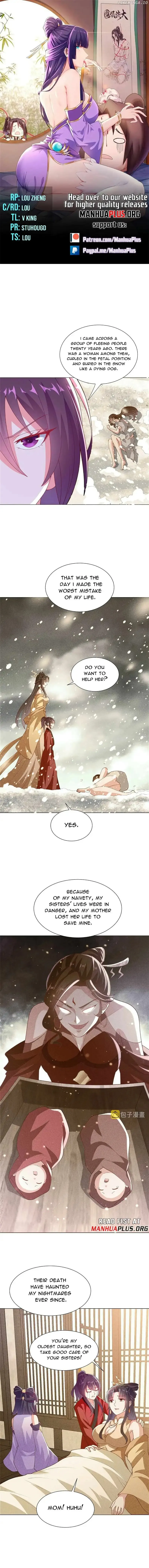 Dragon Master Chapter 296 Online - página 8