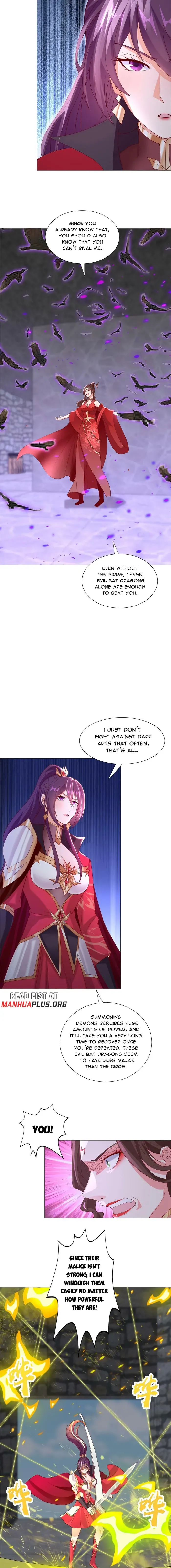Dragon Master Chapter 297 Online - página 2
