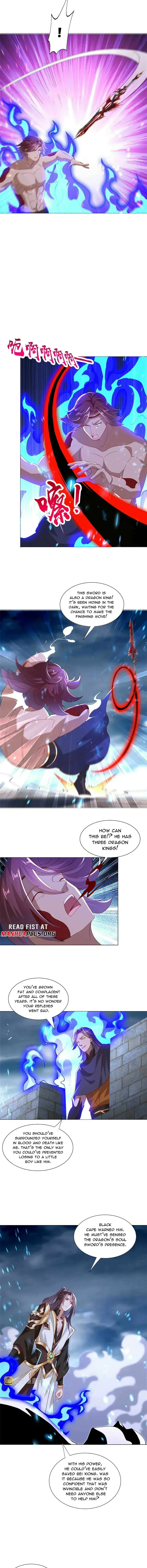 Dragon Master Chapter 298 Online - página 3