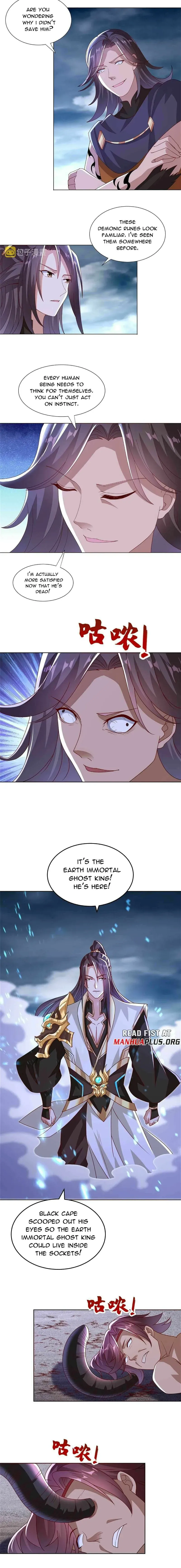 Dragon Master Chapter 298 Online - página 4