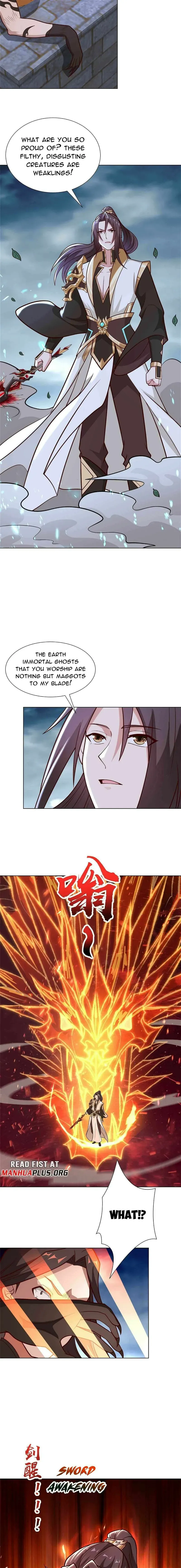 Dragon Master Chapter 299 Online - página 2