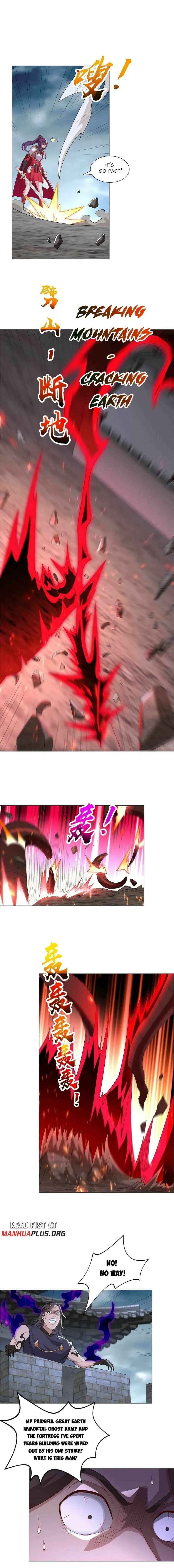 Dragon Master Chapter 299 Online - página 4
