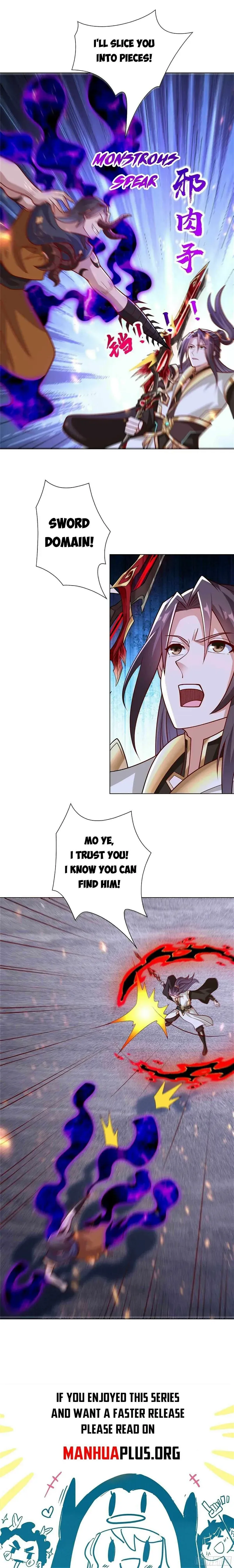 Dragon Master Chapter 299 Online - página 7