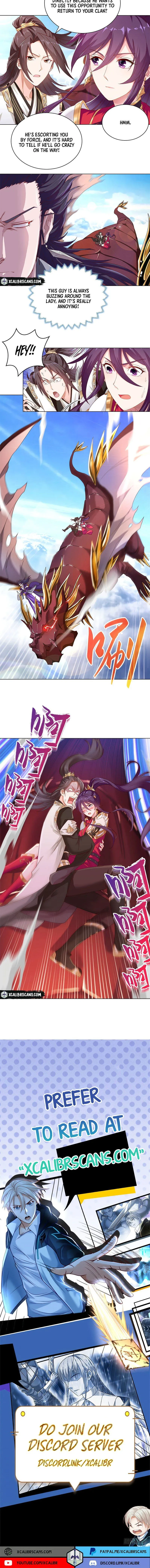 Dragon Master Chapter 3 Online - página 6
