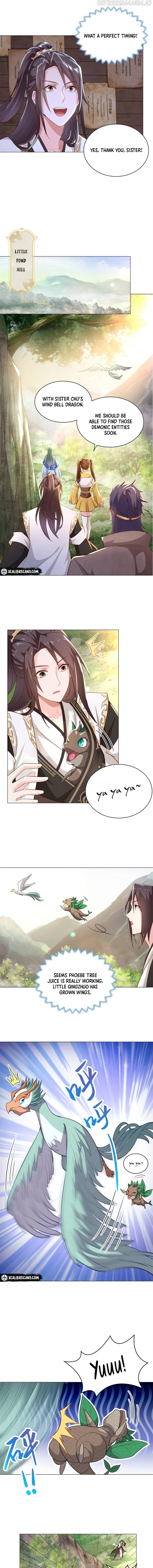 Dragon Master Chapter 30 Online - página 2