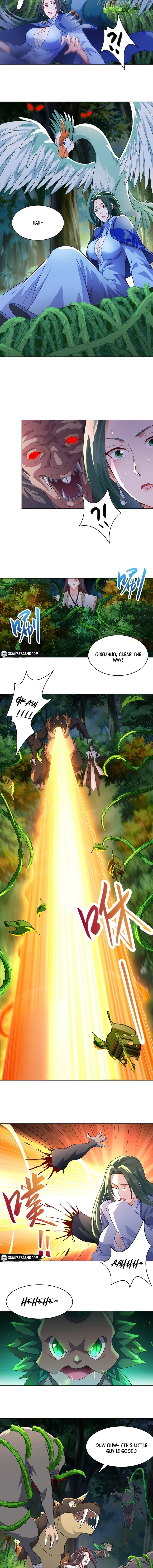 Dragon Master Chapter 30 Online - página 6