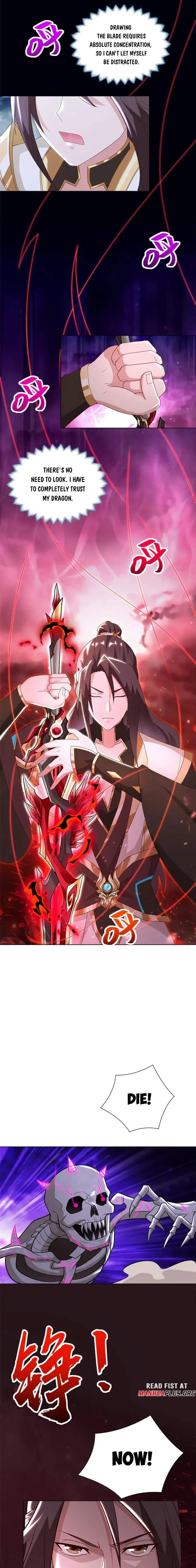 Dragon Master Chapter 302 Online - página 2