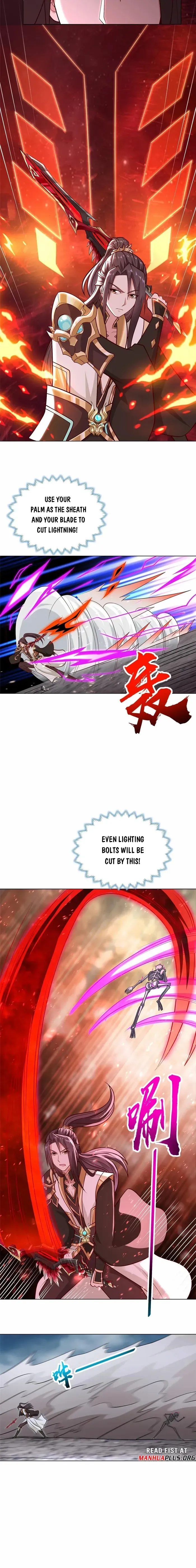 Dragon Master Chapter 302 Online - página 3